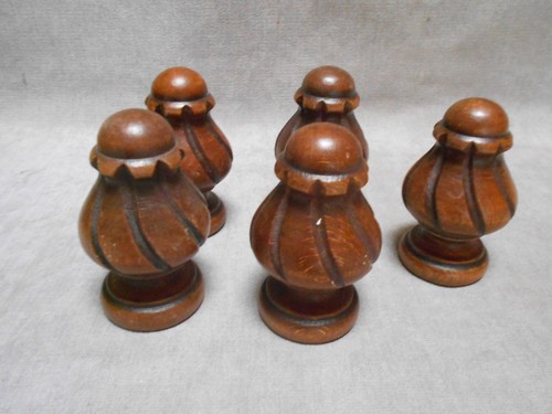 Toupies boules bois - boules,