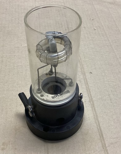 Stroboscopic xenon flash - xenon,