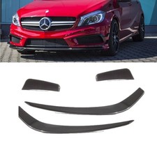 A45 AMG Aero Edition 1 Spoiler