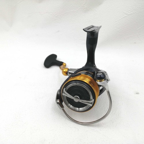 Daiwa reros 2500s spinning - reros, lt