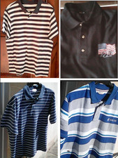 Lot polos manches - lot,