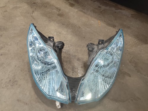 Feux avant piaggio mp3 400 - piaggio,