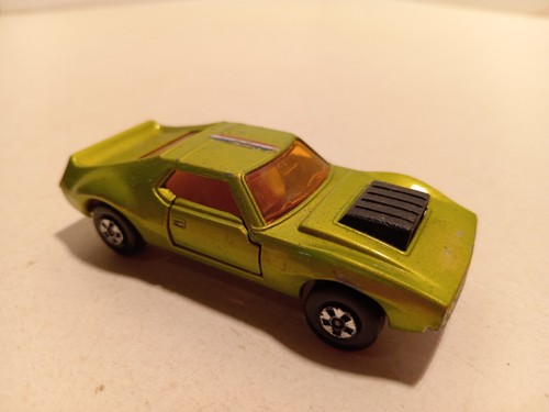 Matchbox lesney gb amx - matchbox,