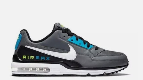 Cz7554 001 nike air max - cz7554-001, 3