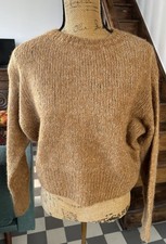 Pull Femme Taille S 100%