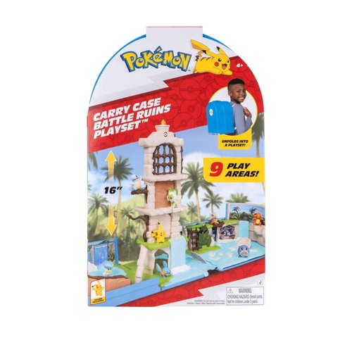 Pokemon housse transport - pokemon,