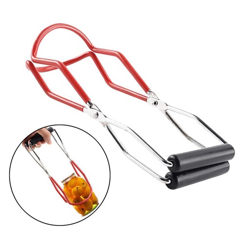 Pince levage bocal en - pince,