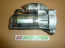 DEMARREUR CITROEN C5 I 2.2 HDI 133 CV 9646972280 / D8R27 / 4HX  2005