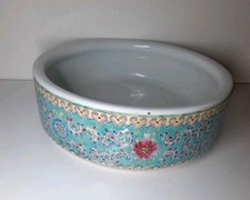 Ancienne Jardiniere Chinoise