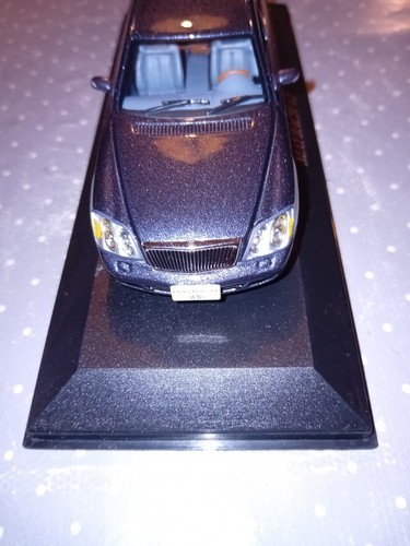 Maybach 43 - 62, 1/43