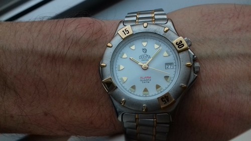 Montre vintage collection - montre,
