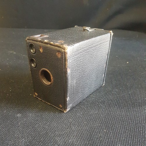 Eastman kodak beau - beau, n°