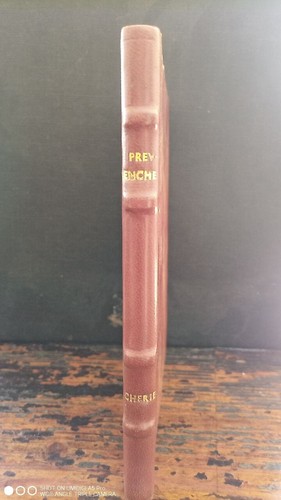 Albert prevenche chérie - -,