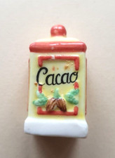 Feve Les delices grand maman