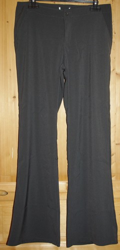 Pantalon gris degriffé - gris,