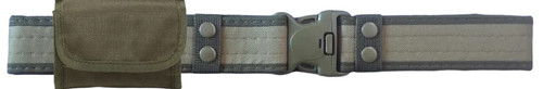 Ensemble ceinture tactique - ensemble,