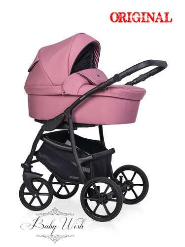 Riko basic 2023 poussette pour - riko,