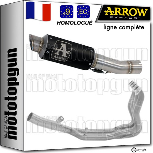 Arrow ligne complete approuve - complete,
