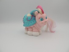 Keypers - Coccinelle - Baby Keypers - Tonka - Jouet Vintage - Boite à Secrets