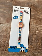montre enfant disney /donald