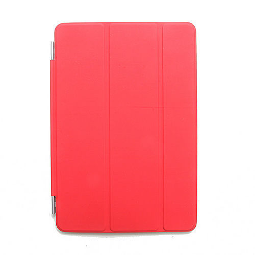 Housse smart cover rouge - ,