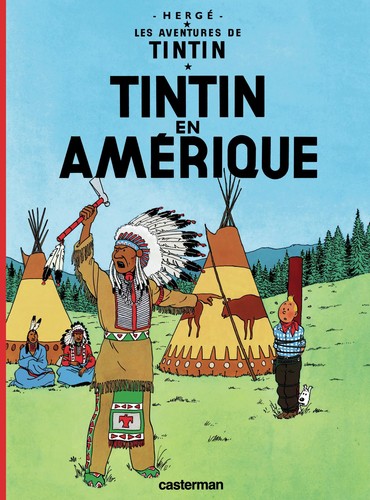 Les aventures tintin - les, de