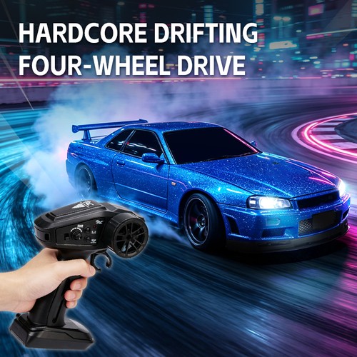Voiture drift - voiture,
