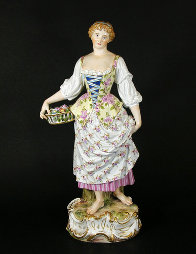 Large meissen model g112 - large,