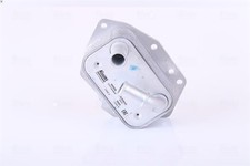 Radiateur d'huile NISSENS