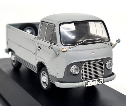 Schuco ford taunus - 1/43, fk