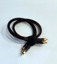 Real Cable RCA ECA-2