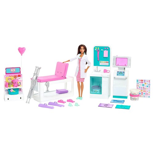Barbie rapide fonte - barbie,