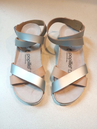 Birkenstock papillio sandals - birkenstock,