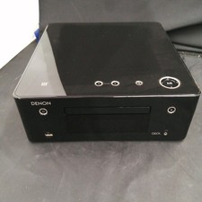 Denon RCD-N9 Network CD