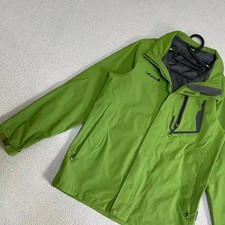 Lafuma Gore-Tex Windbreaker