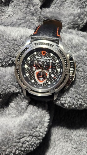 Lamborghini herrenuhr - lamborghini,