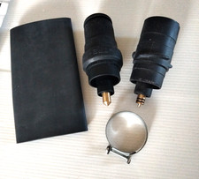 Adaptateur Ponceuse