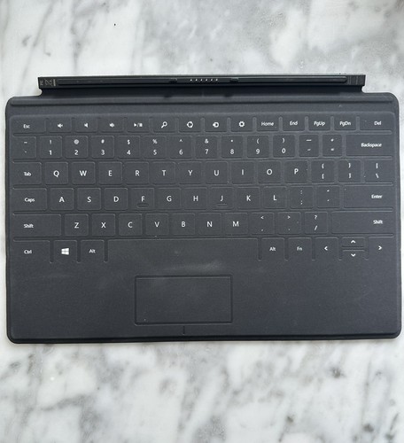 Microsoft surface touch cover - touch,