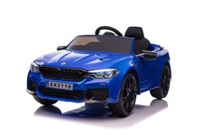 BMW M5 DRIFT Voiture