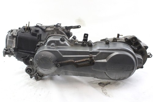 Kymco agility r16 kl10c - 4t,