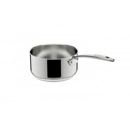 Lagostina casserole inox 18cm - inox,