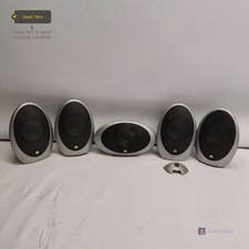 Kef hts1001 satellite - 5, x