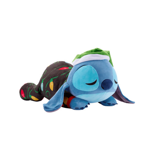 Grande peluche stitch - peluche,