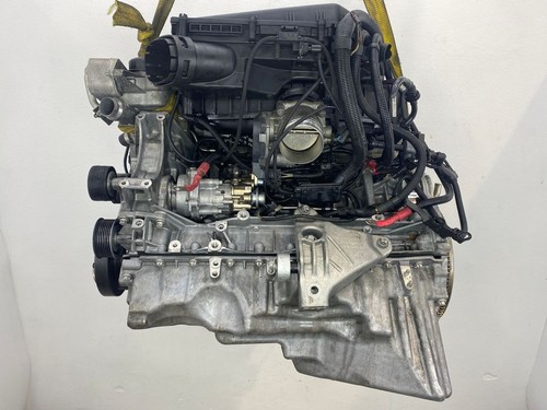Bmw 740i f02 - f03, n54