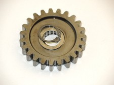 Pignon fou moteur HUSABERG FE