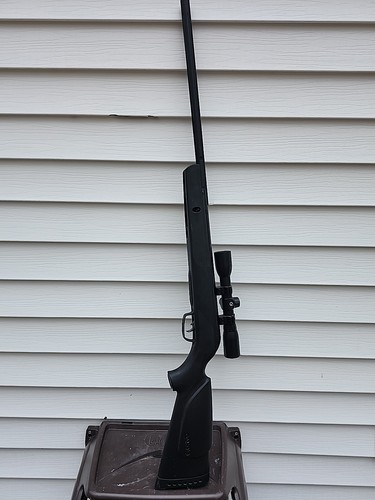 Gamo shadow sport air - shadow, rifle