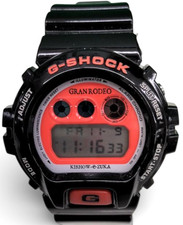 Montre numérique CASIO GSHOCK