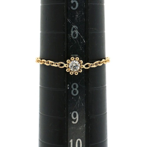 Bague christian dior mimirose - bague,