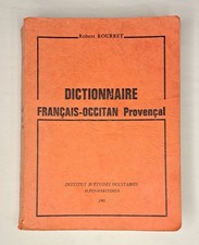 Rare Dictionnaire