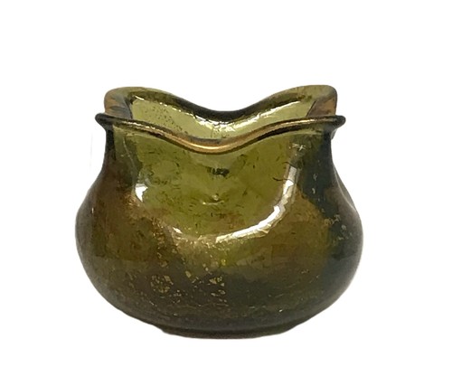 Ernest léveillé rare vase - rare,